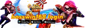 bosswin168 login