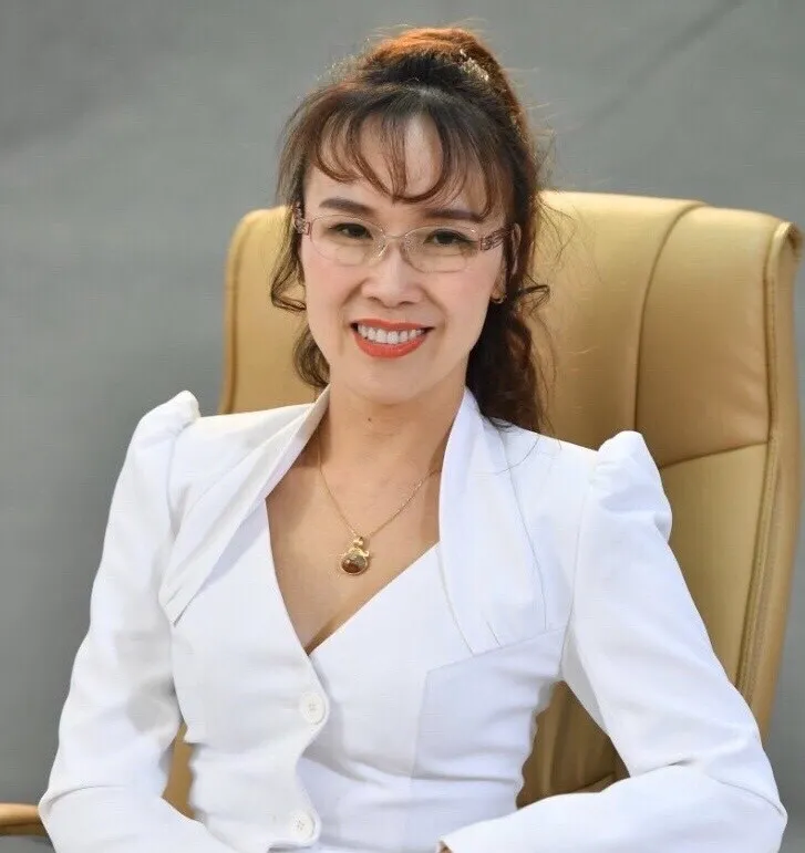 Nguyễn Thị Phương Thảo
