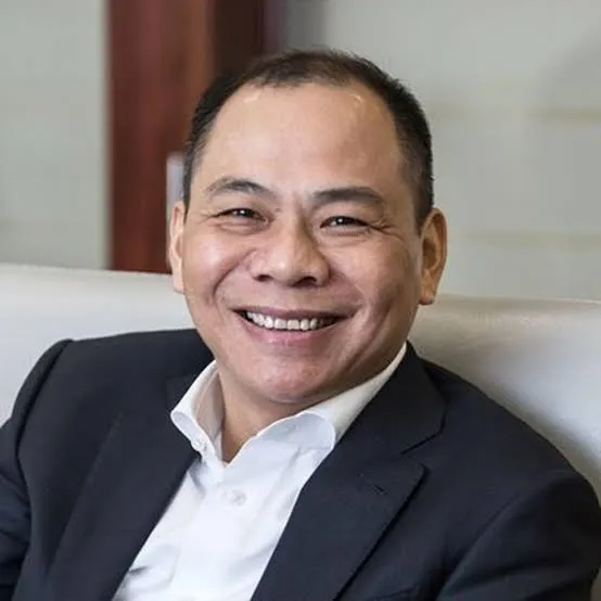 phạm nhật vượng